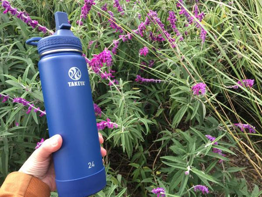 3 Easy Ways You Can Be Eco-Friendly Right Now