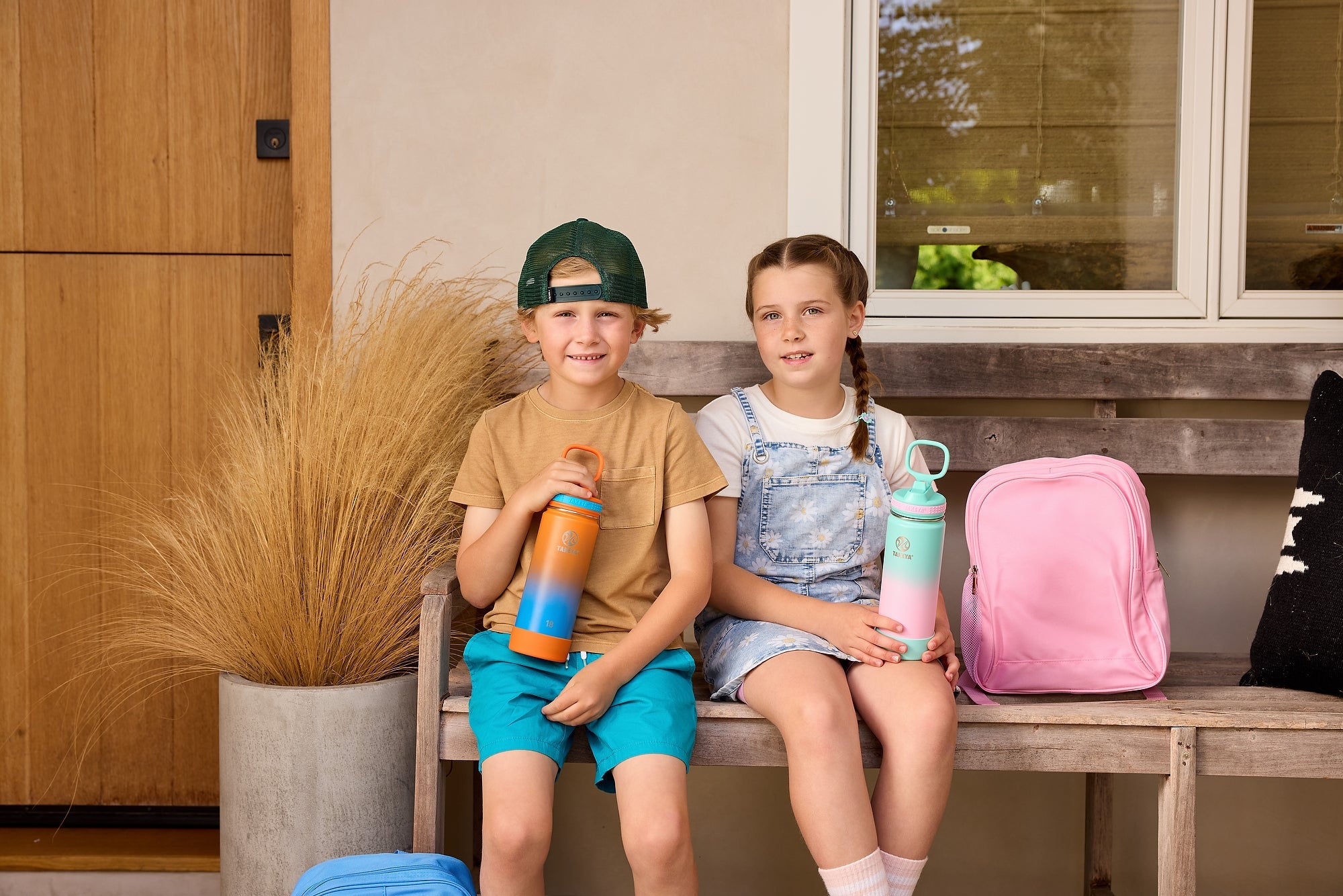 BOTELLAS PARA NIÑOS