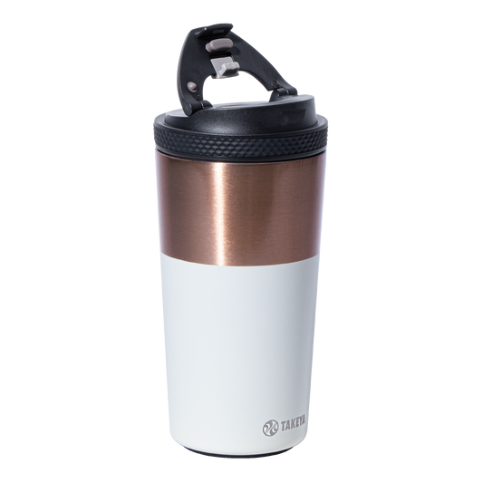 ¡NUEVO! Vaso para café 12oz / 355 ml - Takeya México