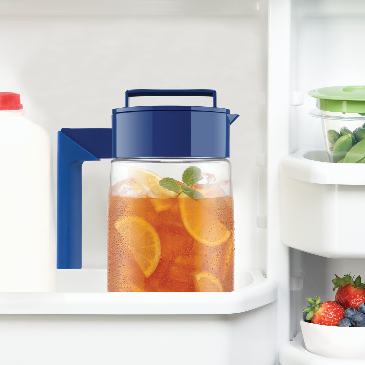 Bundle Jarra Hermética Airtight Pitcher 940ml (2 pack) - Takeya México
