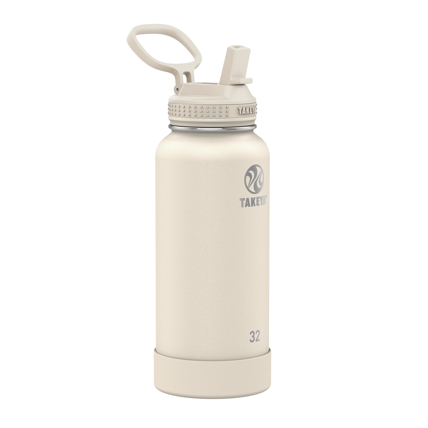 Botella Actives con Tapa Straw Lid™ 32oz / 950ml