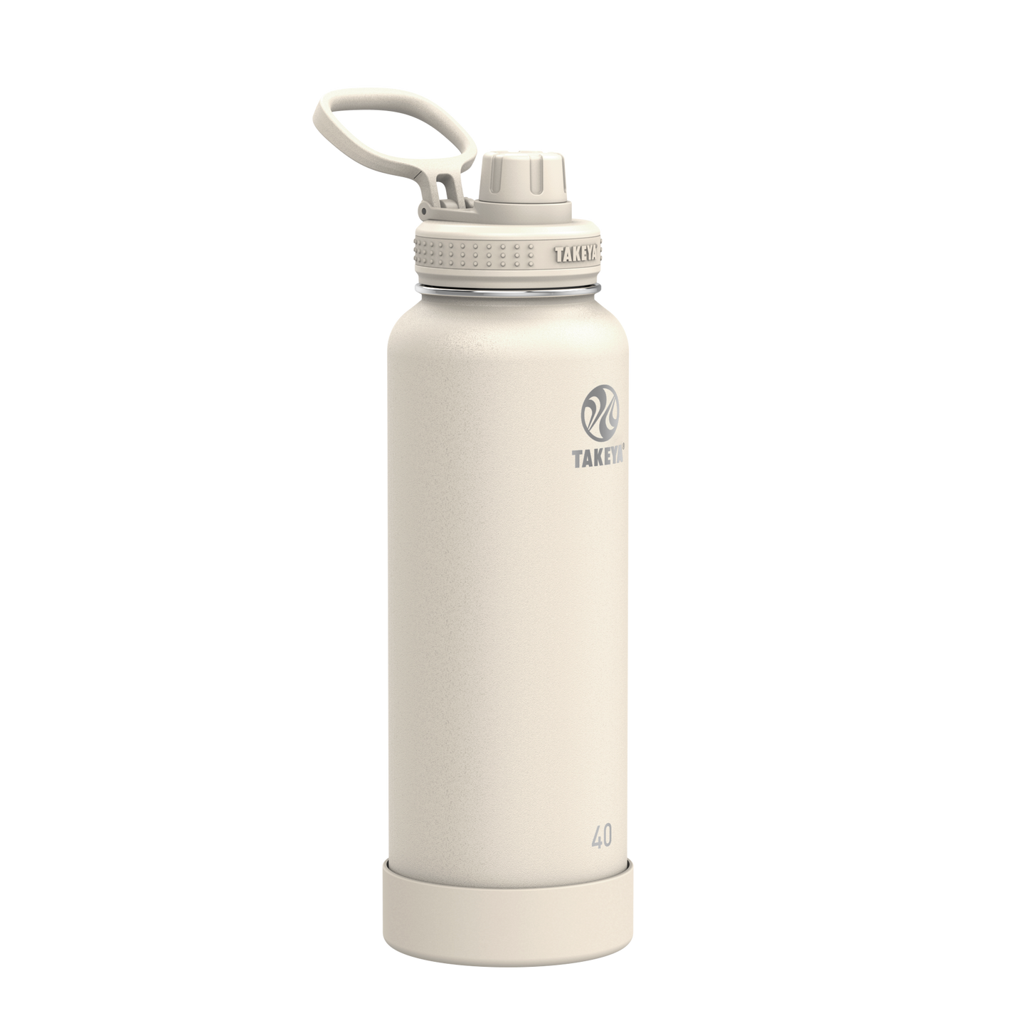Botella Actives con Tapa Spout Lid™ 40oz / 1.2L