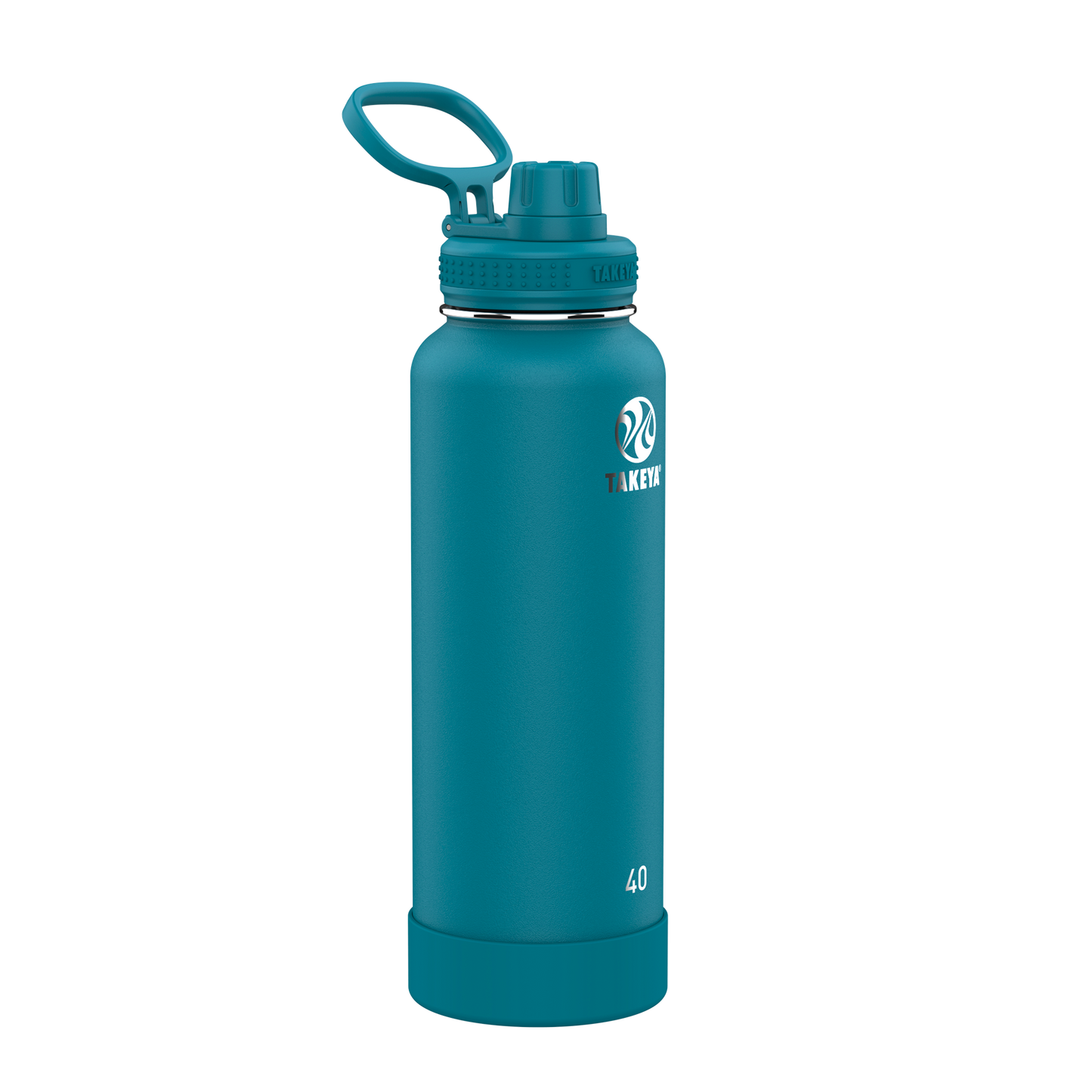Botella Actives con Tapa Spout Lid™ 40oz / 1.2L