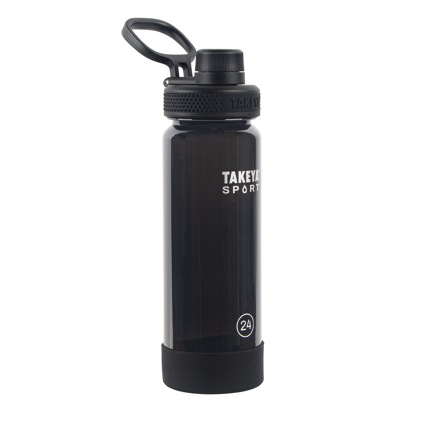 Botella Tritan Sport con Tapa Spout Lid™ 24oz - 700ml