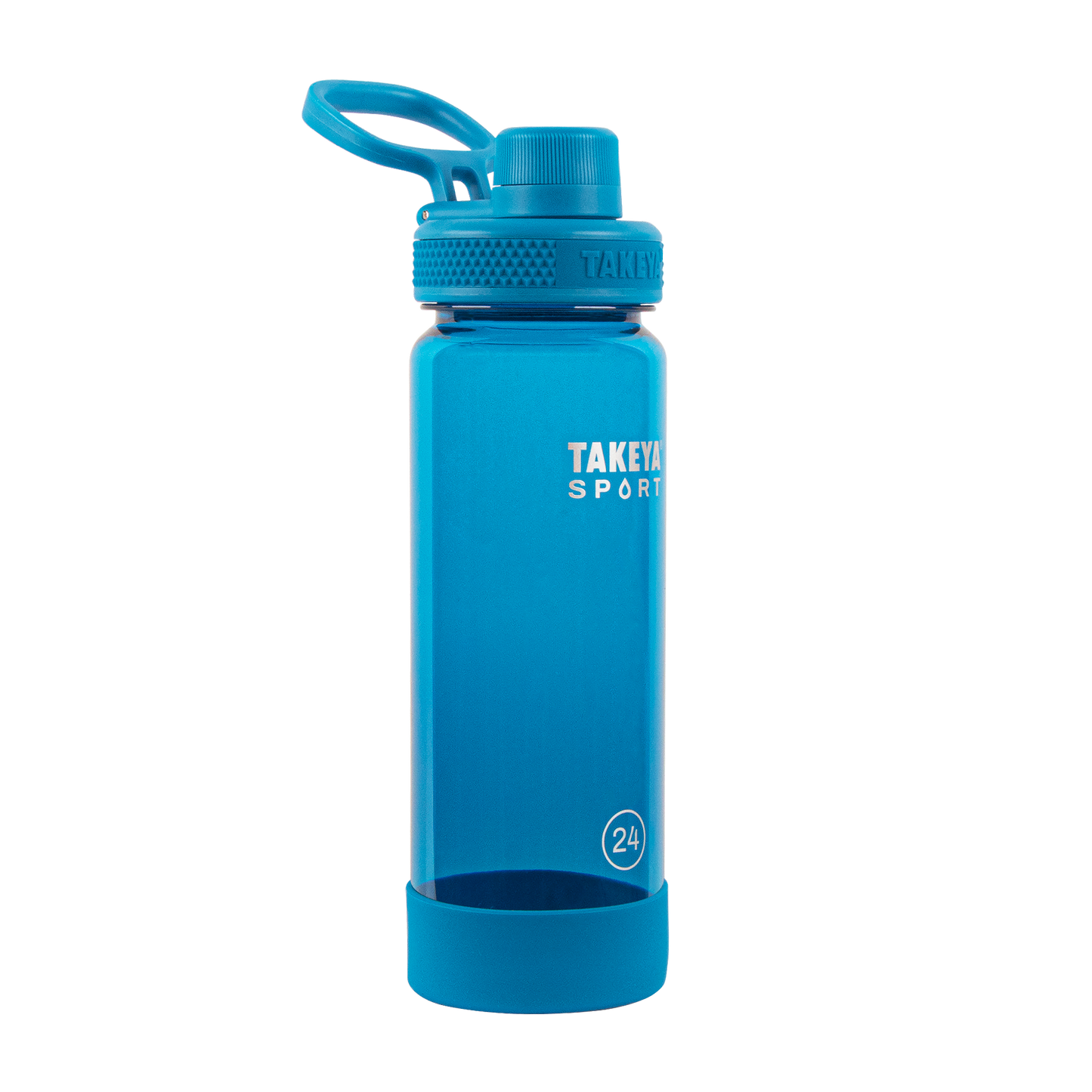 Botella Tritan Sport con Tapa Spout Lid™ 24oz - 700ml
