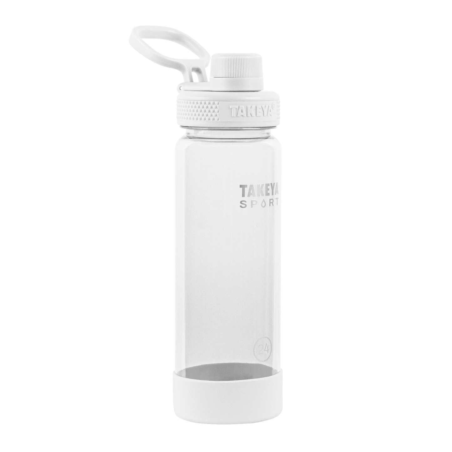 Botella Tritan Sport con Tapa Spout Lid™ 24oz - 700ml