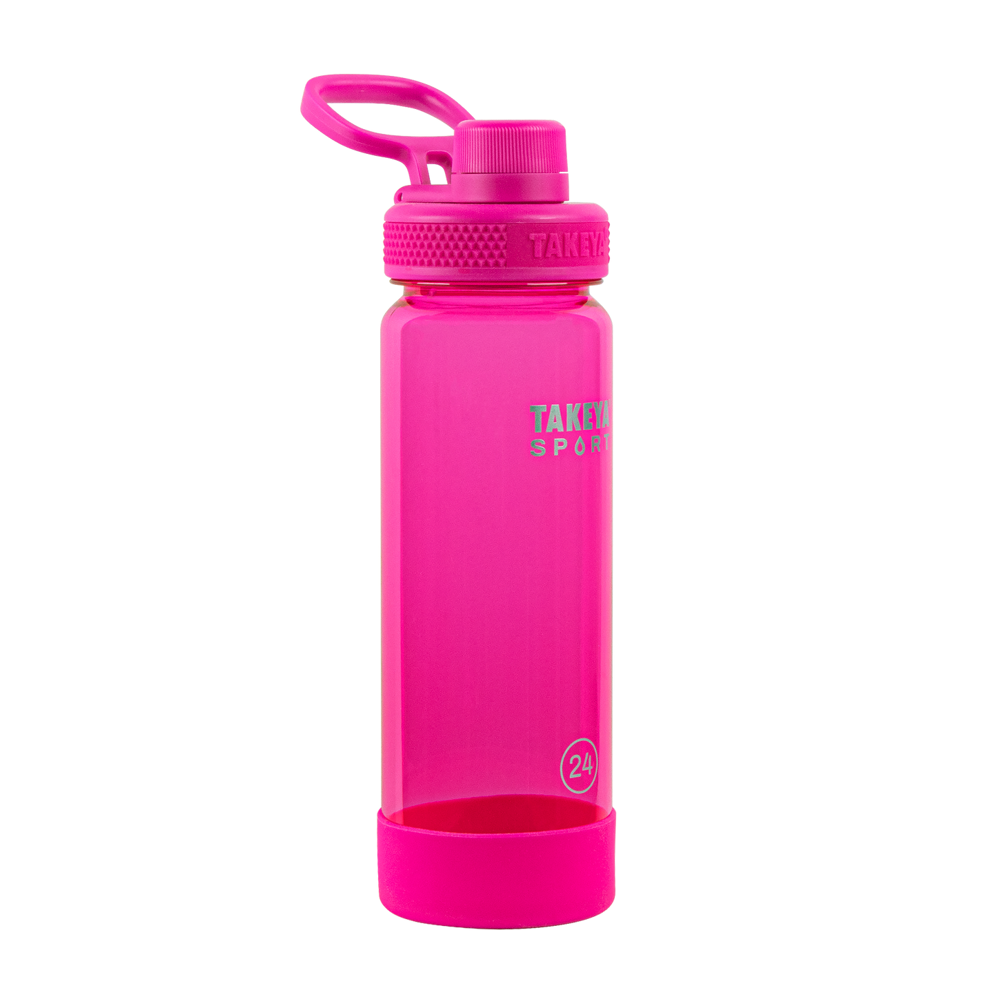 Botella Tritan Sport con Tapa Spout Lid™ 24oz - 700ml
