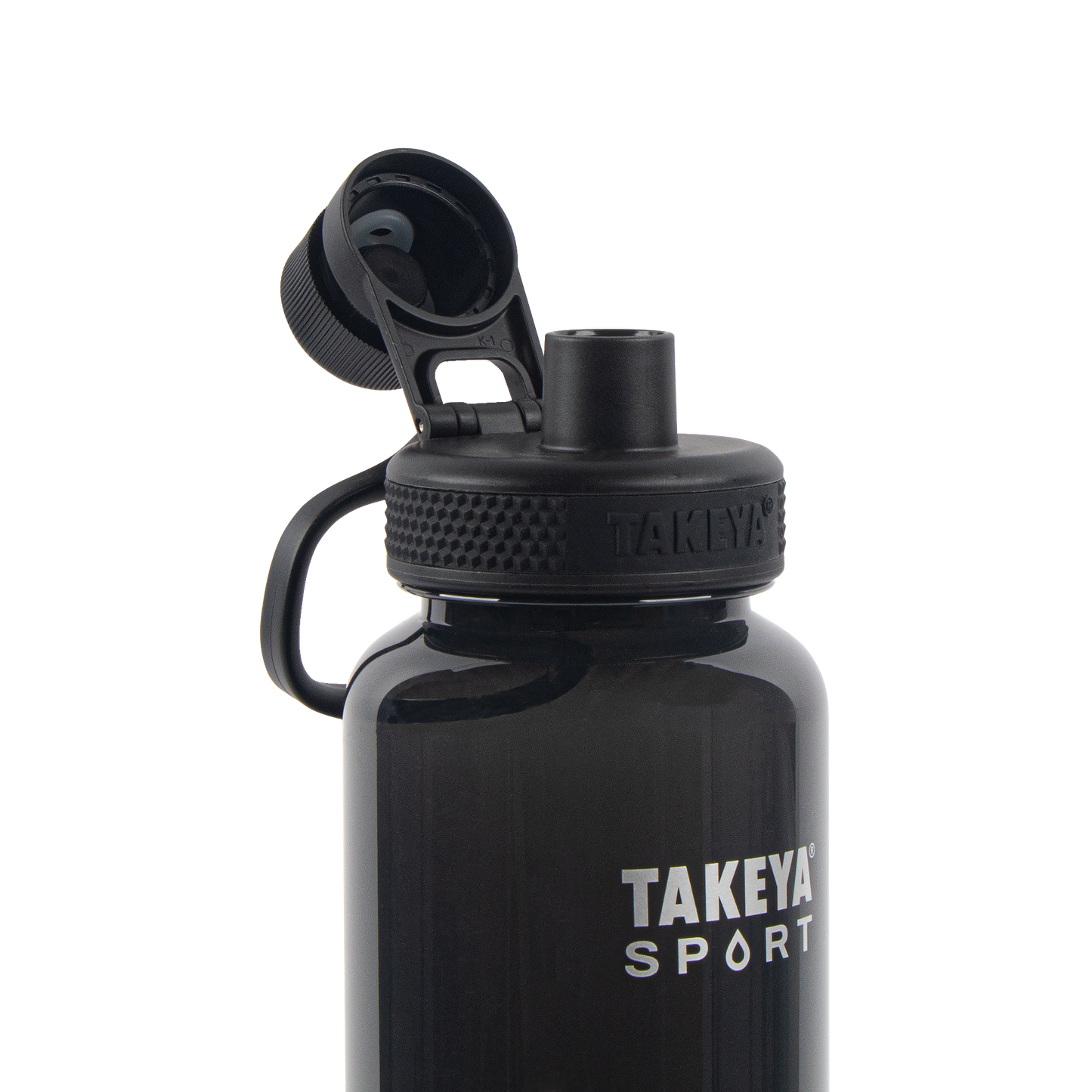 Botella Tritan Sport con Tapa Spout Lid™ 32oz - 950ml