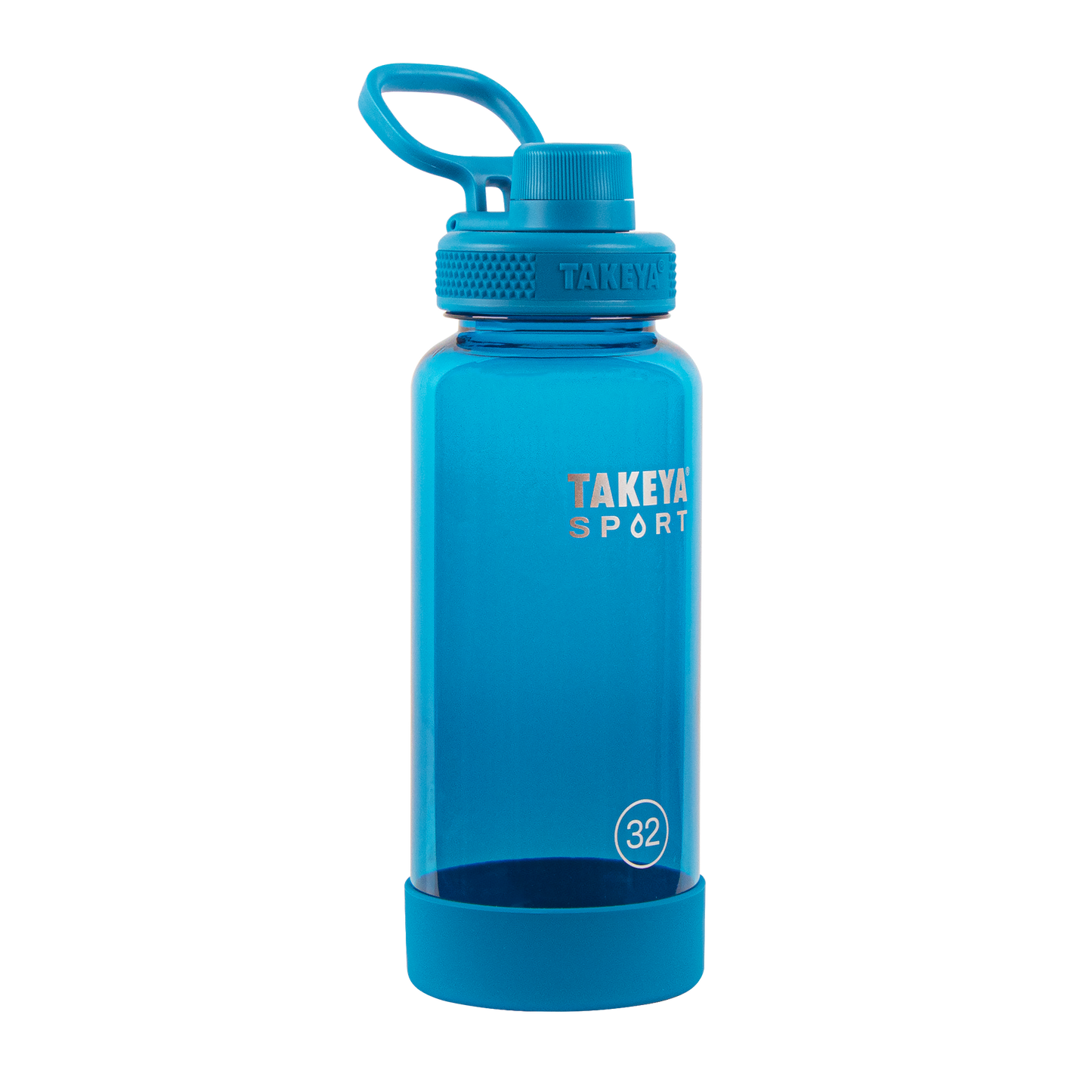 Botella Tritan Sport con Tapa Spout Lid™ 32oz - 950ml
