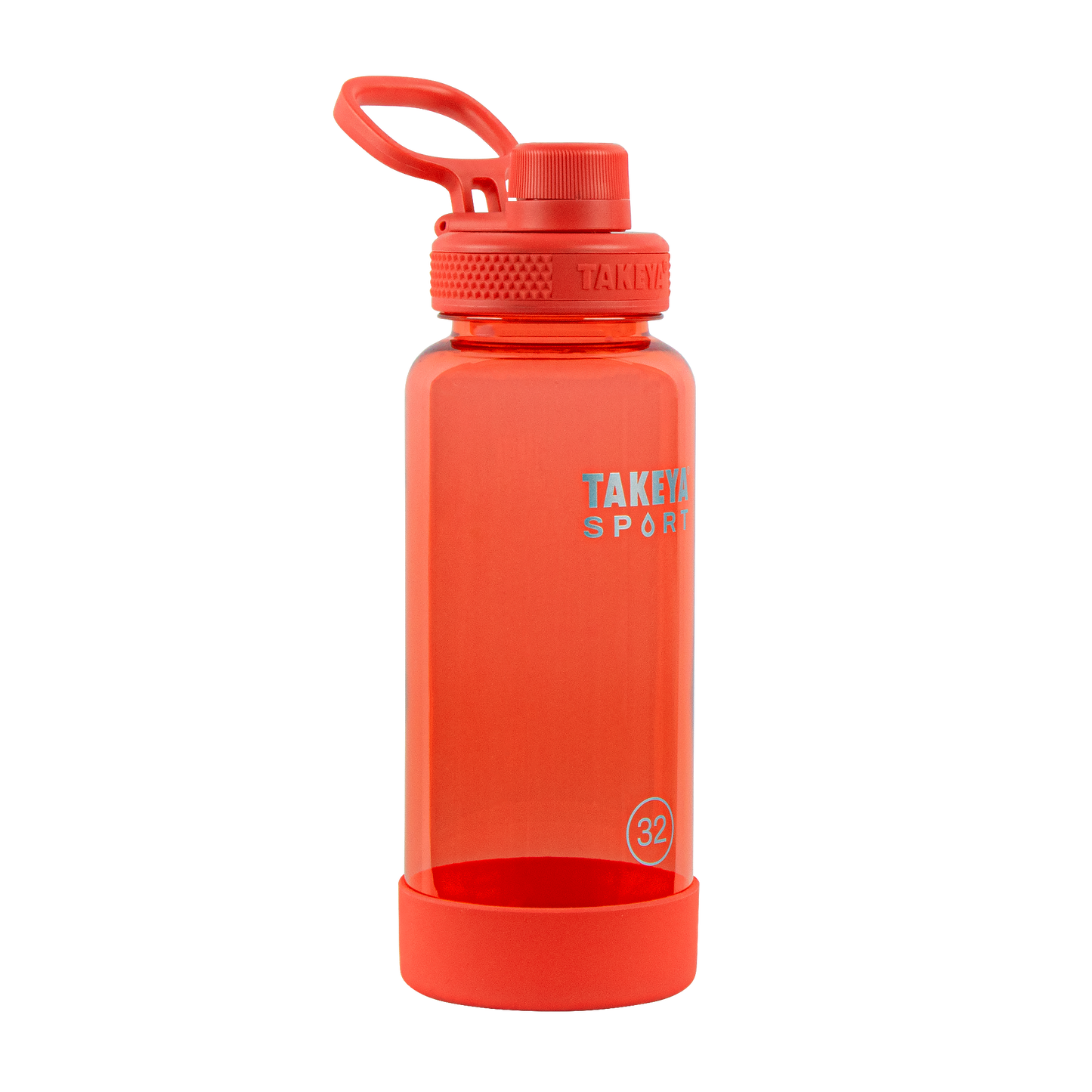 Botella Tritan Sport con Tapa Spout Lid™ 32oz - 950ml