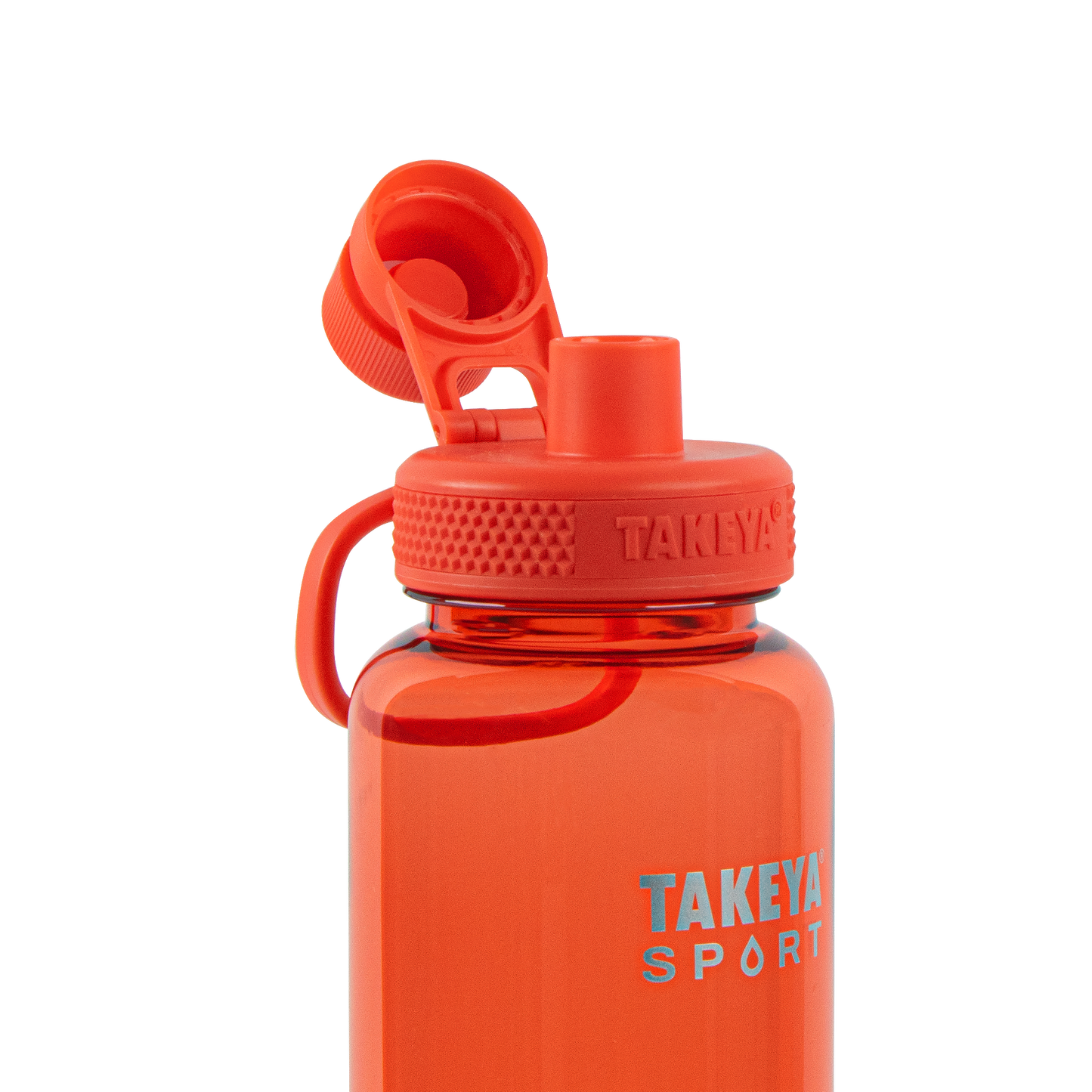Botella Tritan Sport con Tapa Spout Lid™ 32oz - 950ml