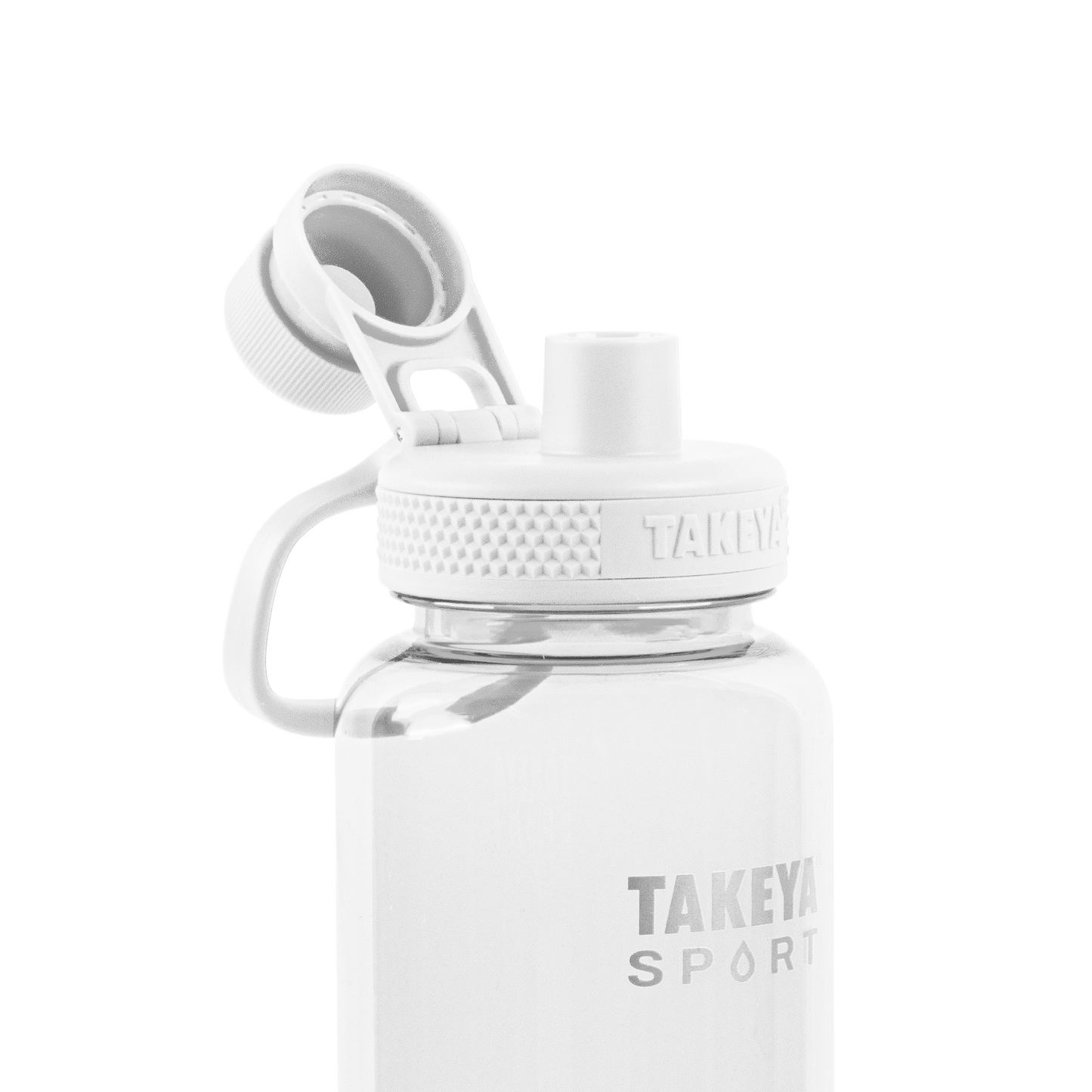 Botella Tritan Sport con Tapa Spout Lid™ 32oz - 950ml
