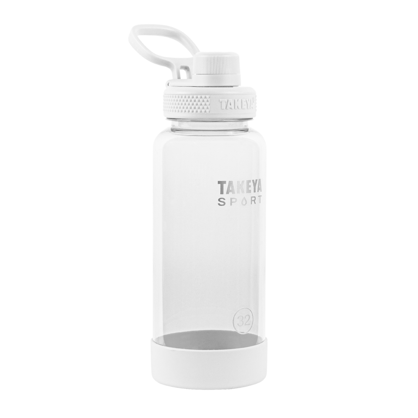 Botella Tritan Sport con Tapa Spout Lid™ 32oz - 950ml