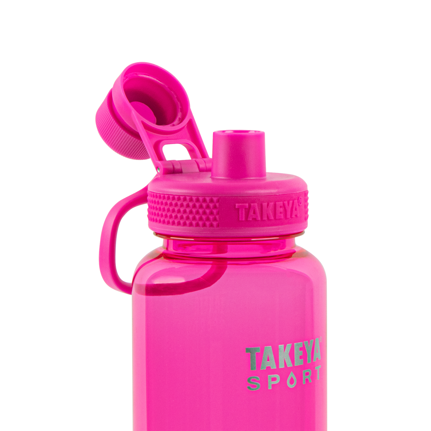 Botella Tritan Sport con Tapa Spout Lid™ 32oz - 950ml
