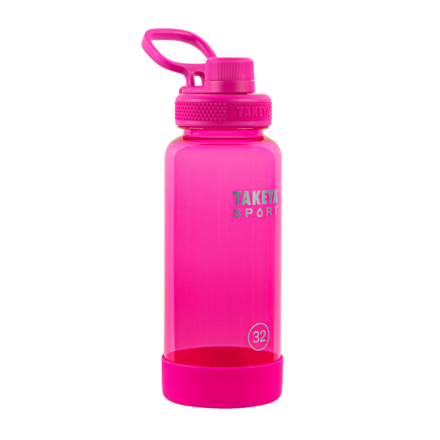 Botella Tritan Sport con Tapa Spout Lid™ 32oz - 950ml