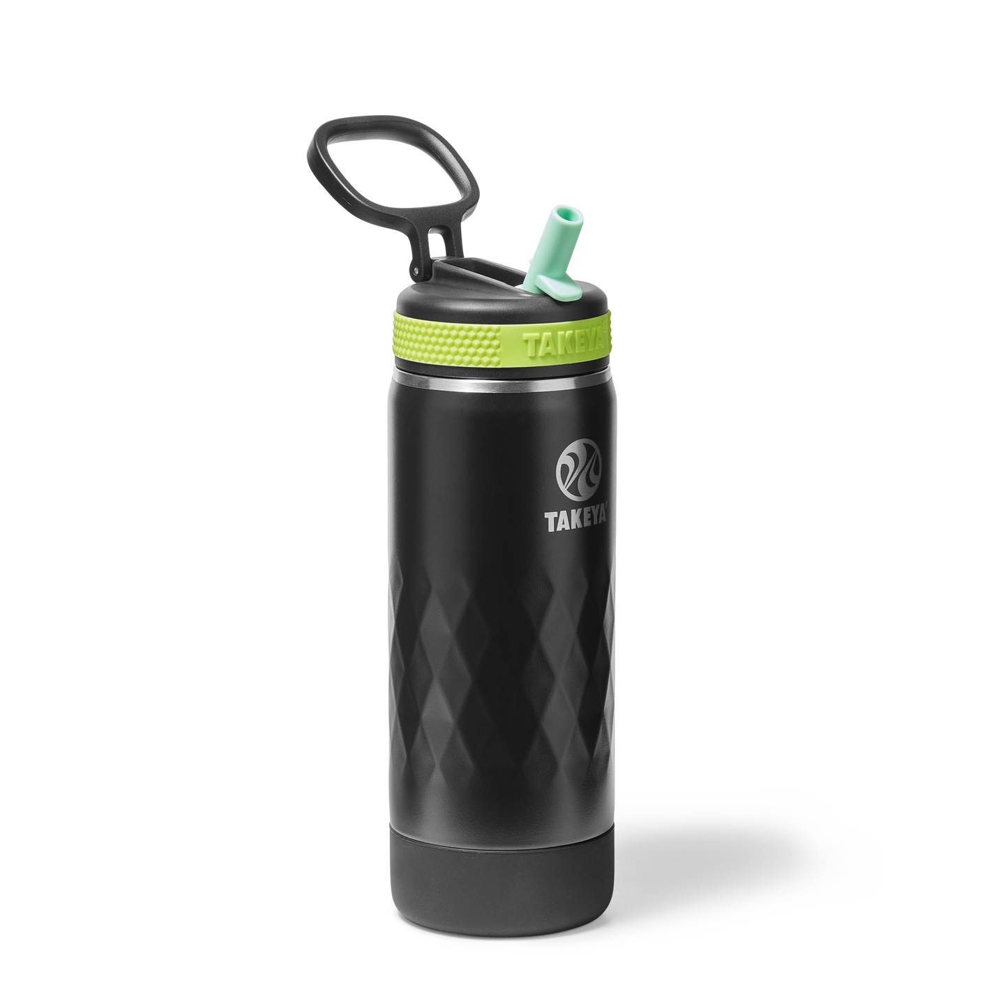 BOTELLA CORE KIDS 530 ML CON POPOTE