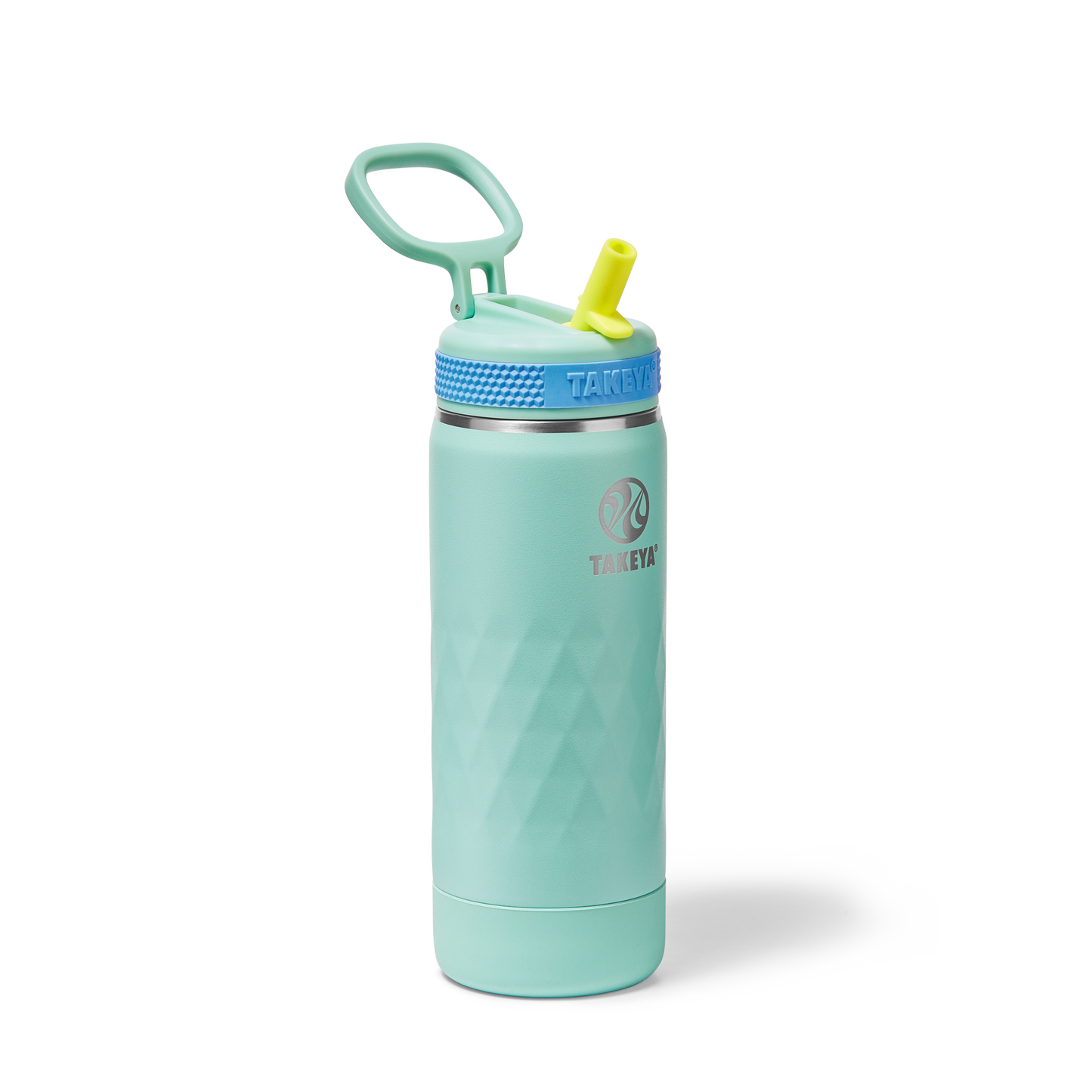 BOTELLA CORE KIDS 530 ML CON POPOTE