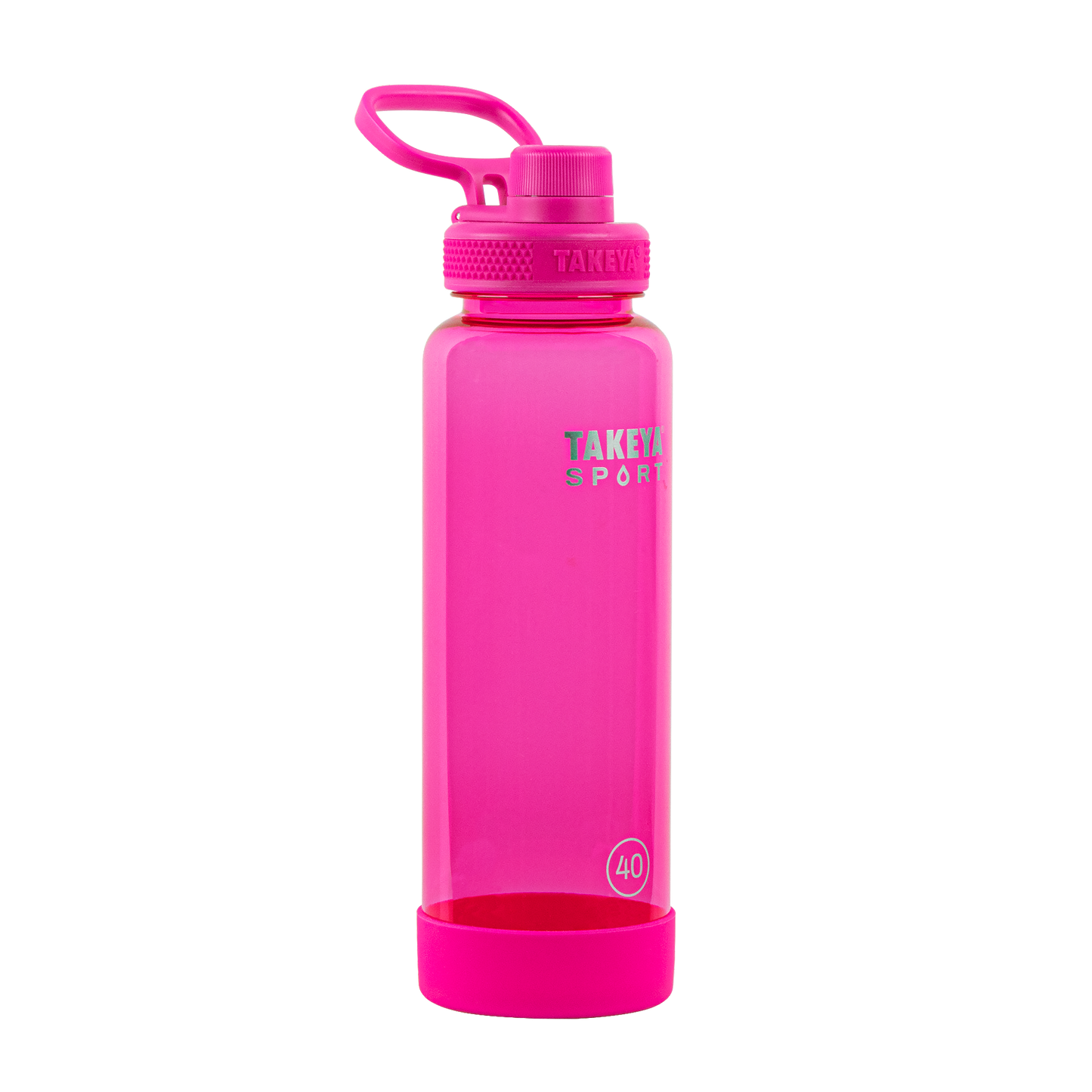 Botella Tritan Sport con Tapa Spout Lid™ 40oz - 1.2L