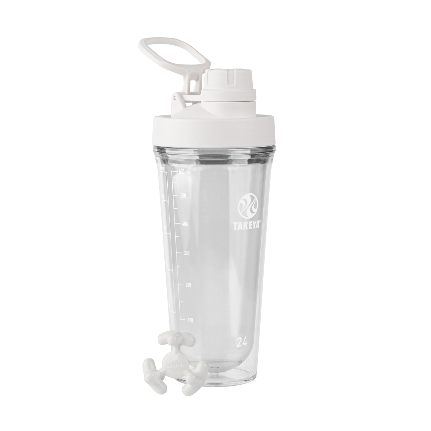 Vaso Protein Shaker Tritan 24oz / 700ml