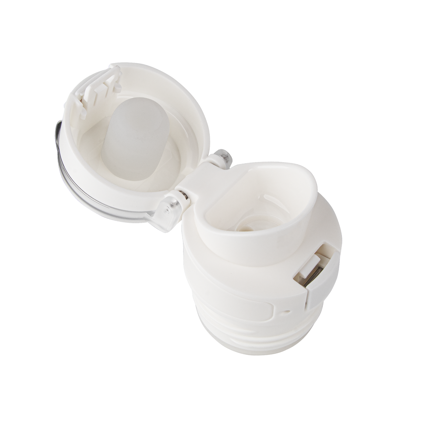 Tapa FlipLock™ de repuesto para Botella Traveler
