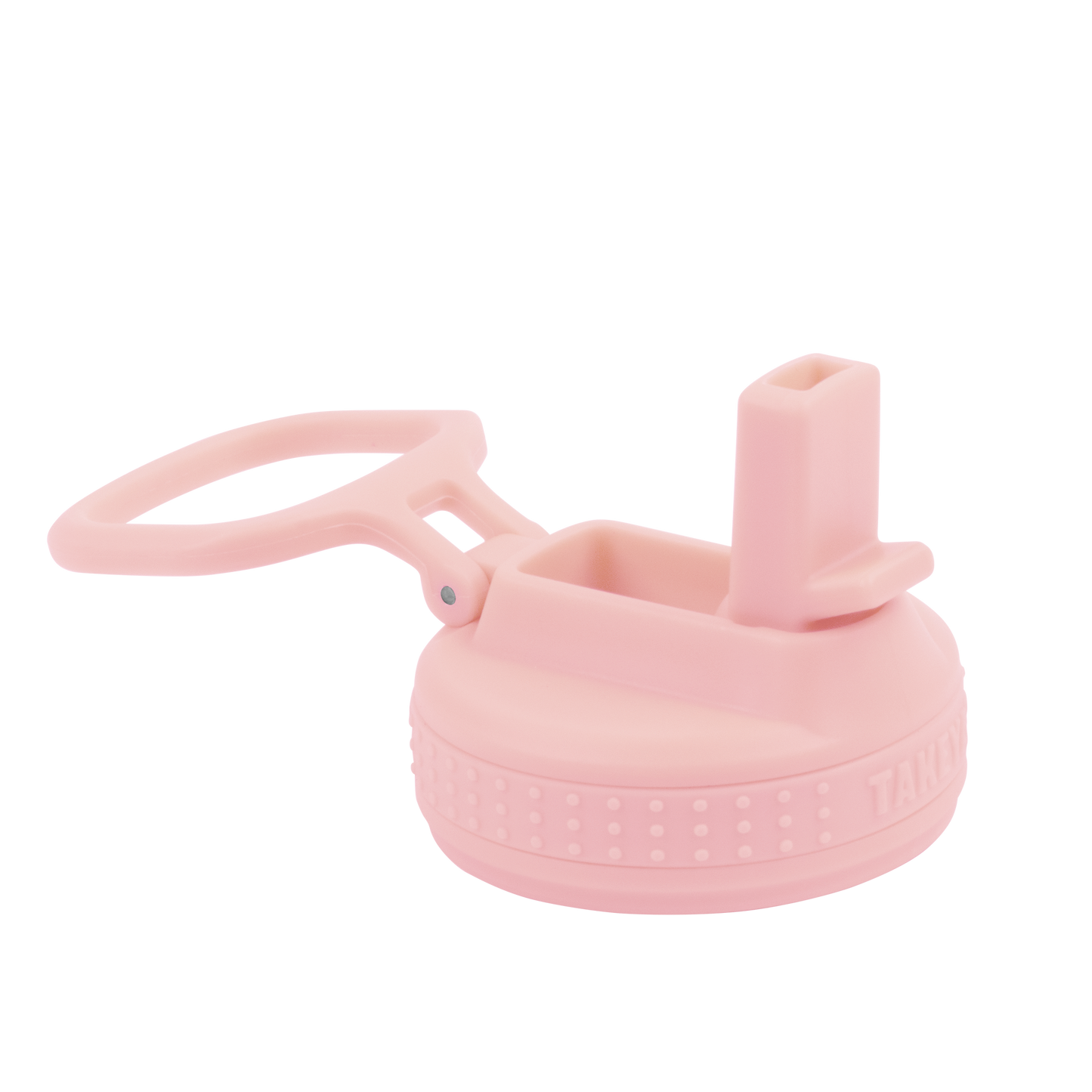 Tapa Straw Lid™ de repuesto para Botellas, incluye 2 popotes