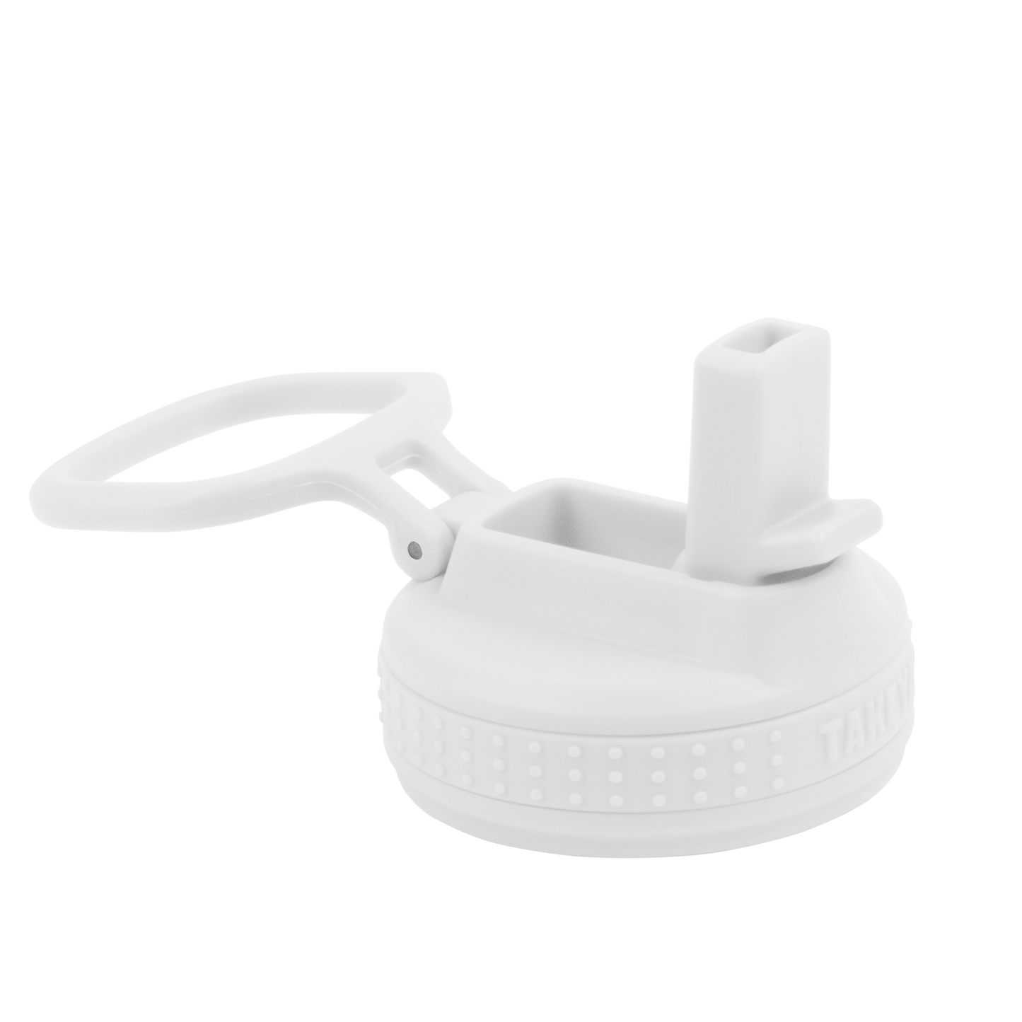 Tapa Straw Lid™ de repuesto para Botellas, incluye 2 popotes