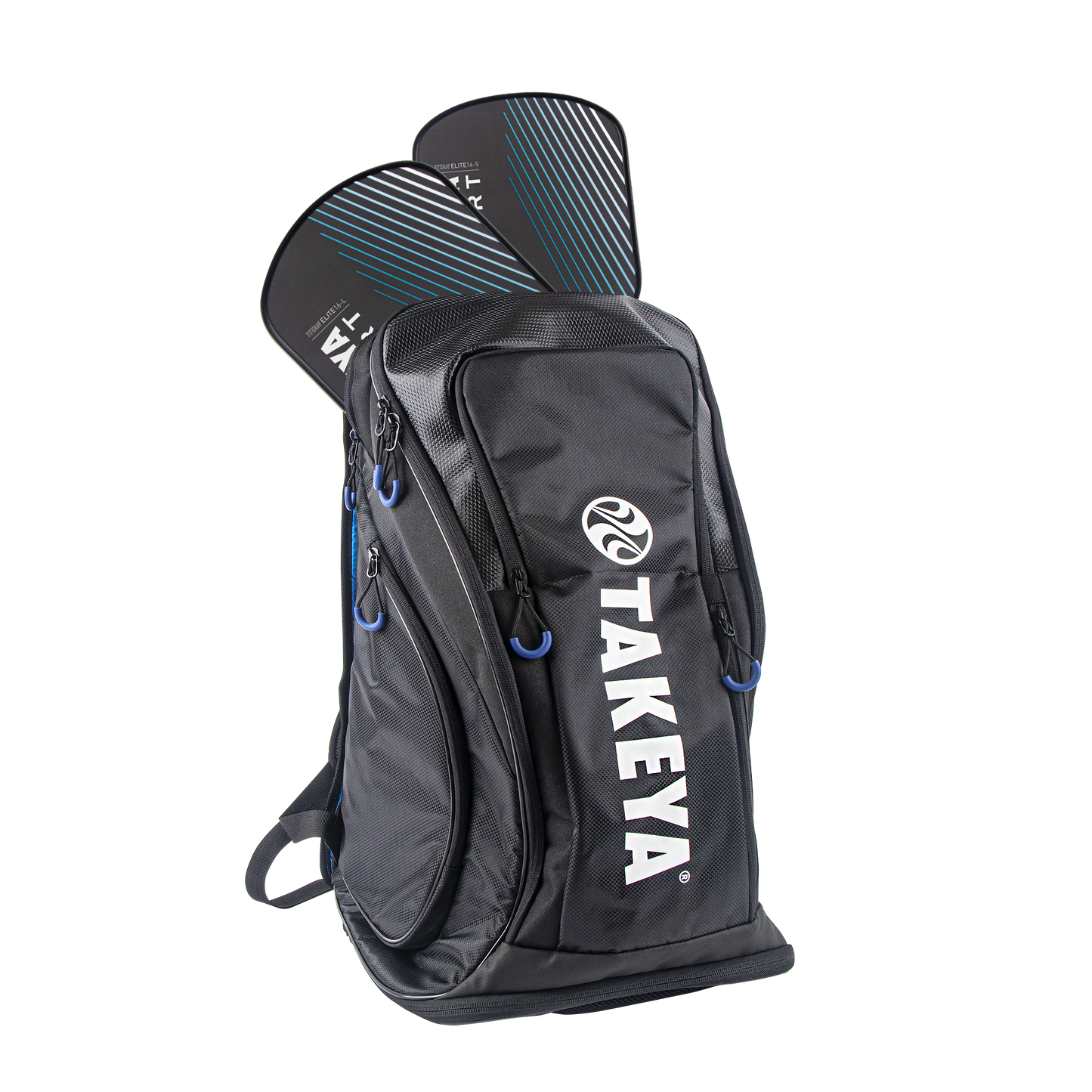 Backpack Takeya Sport Pickleball - Grande