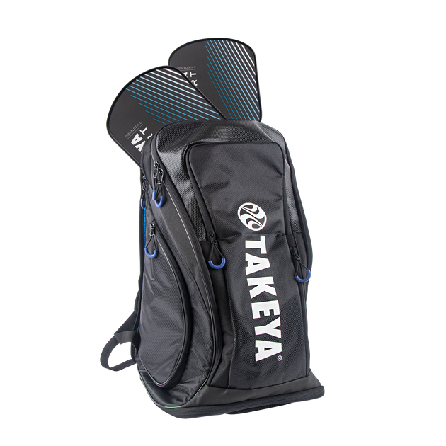 Takeya Sport Pickleball Backpack Grande Takeya México