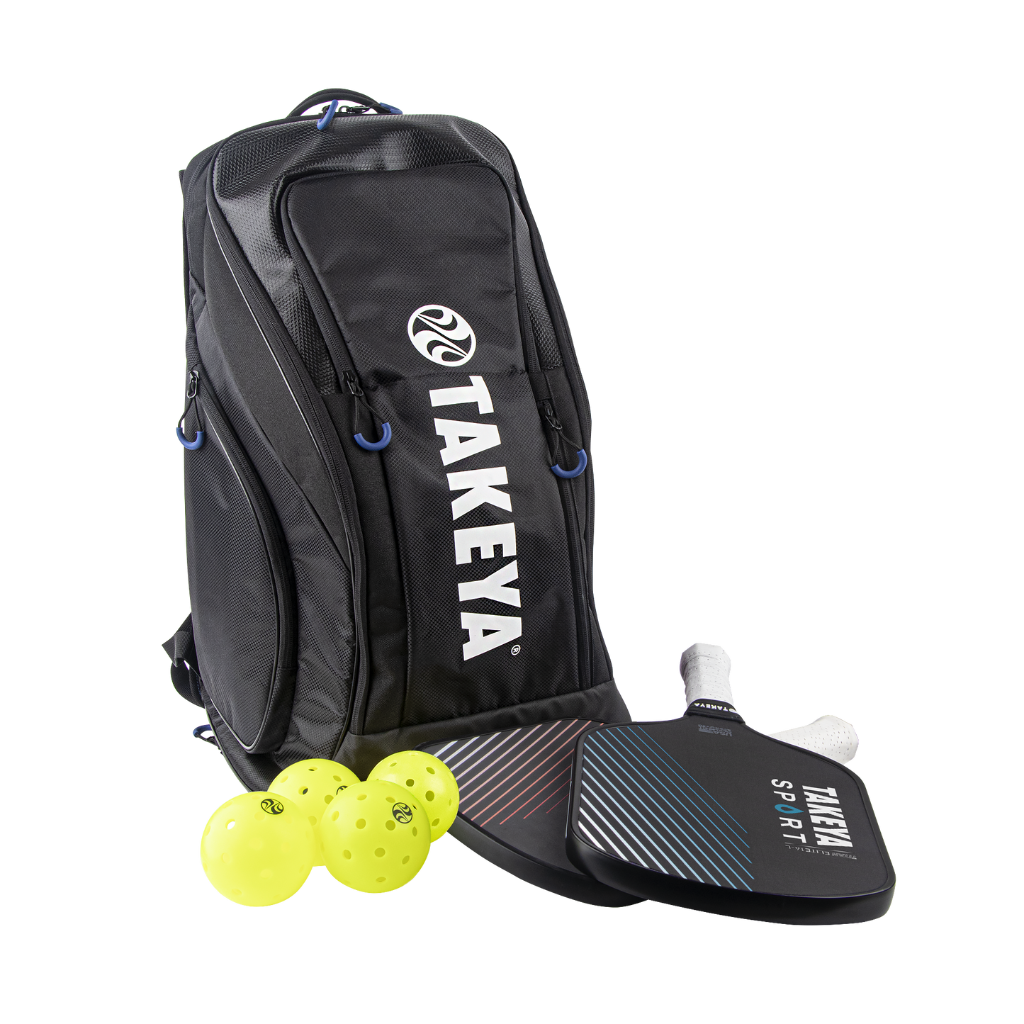Backpack Takeya Sport Pickleball - Grande