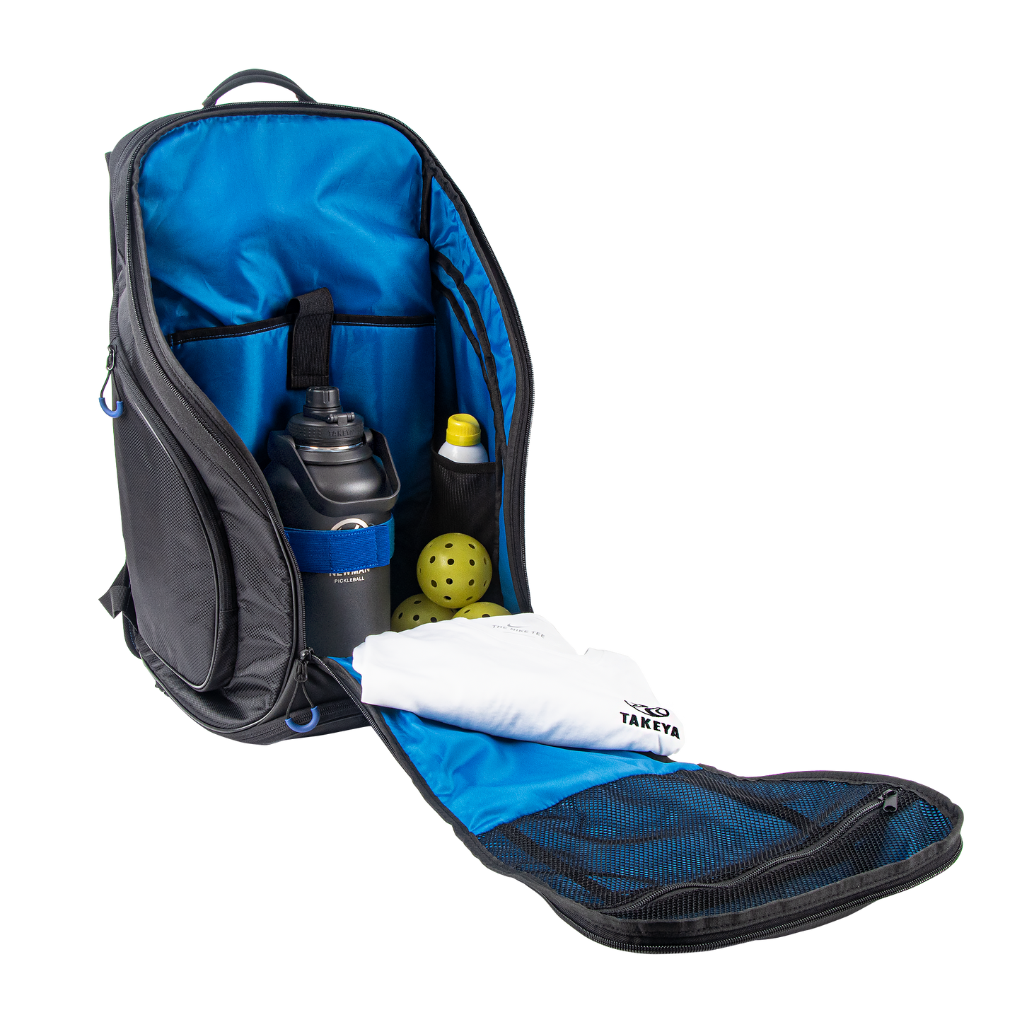 Backpack Takeya Sport Pickleball - Grande