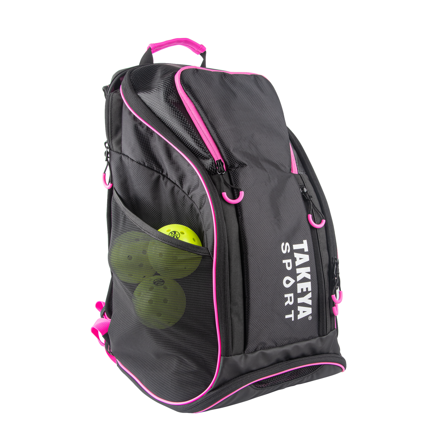 Backpack Takeya Sport Pickleball - Mediana