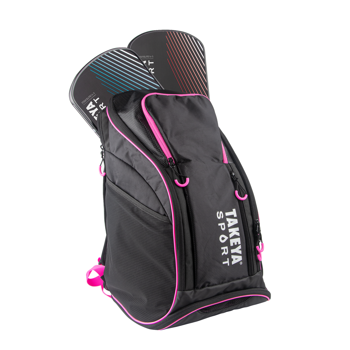 Backpack Takeya Sport Pickleball - Mediana