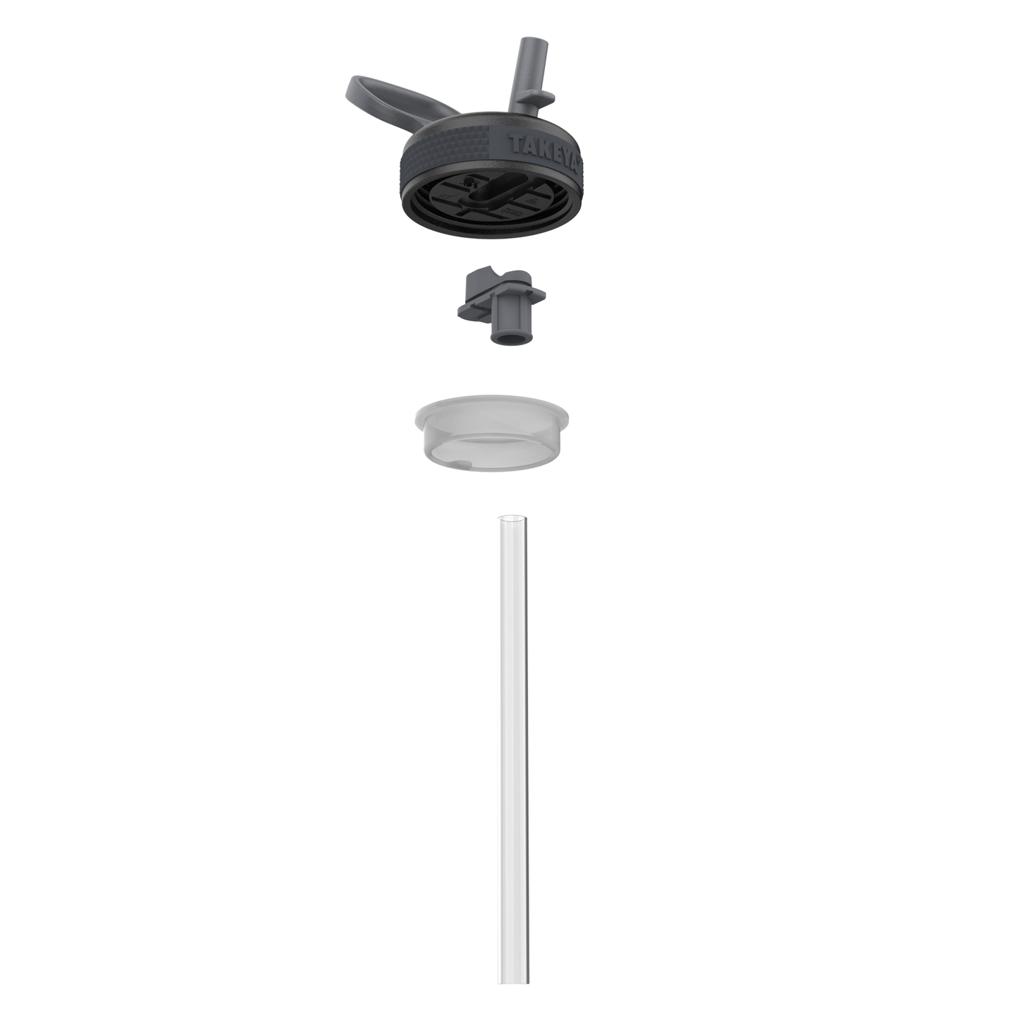 Takeya Core Sport con Straw Lid 1.9L / 64oz