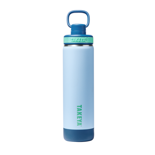 Takeya Core Sport 650 ML SOFT TOUCH CALM ERA