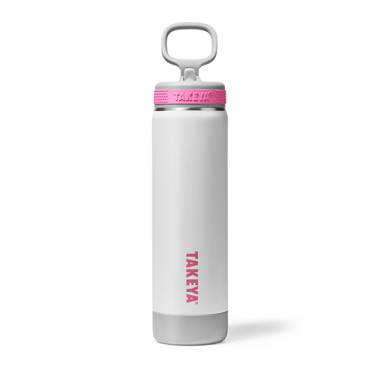 Takeya Core Sport 650 ml Straw Lid™ Soft Touch