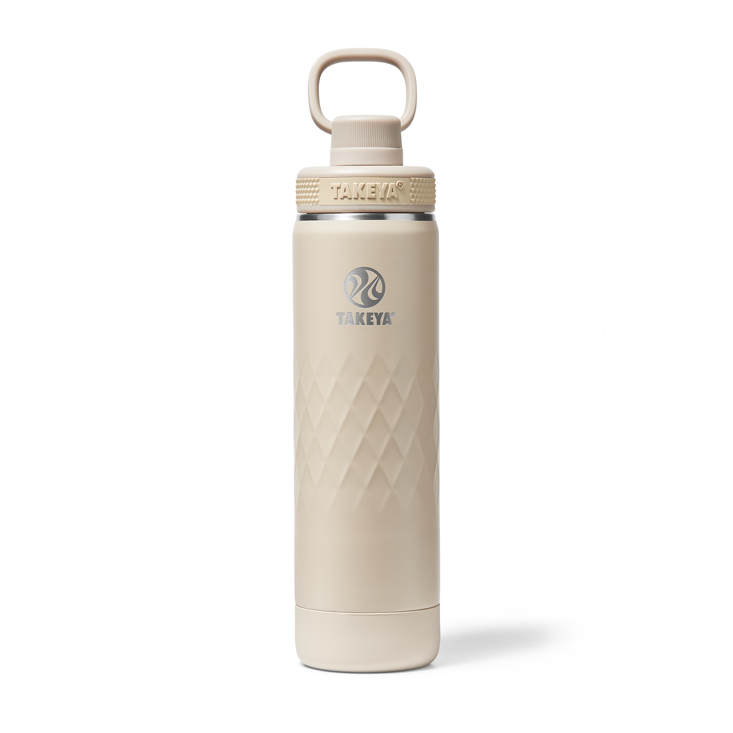Takeya Core Sport 650 ml - 22oz con Tapa Spout Lid™
