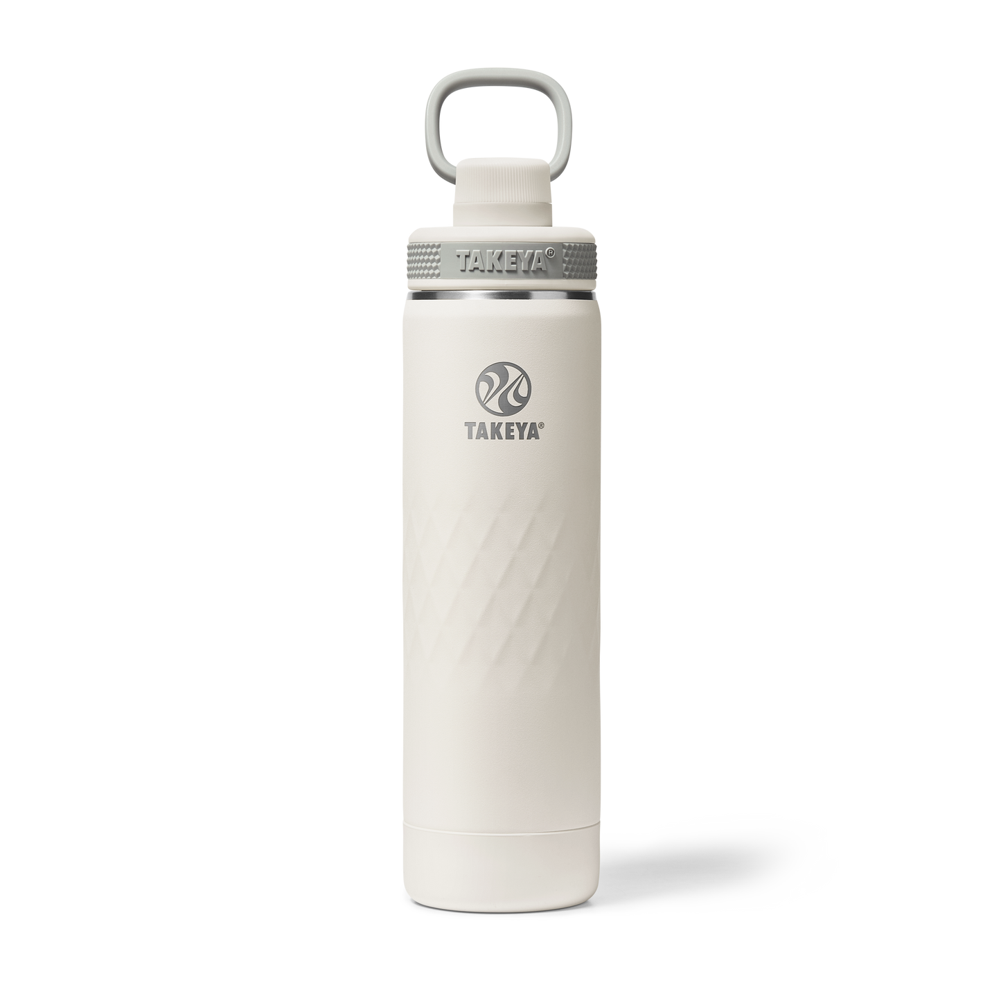 Takeya Core Sport 650 ml - 22oz con Tapa Spout Lid™