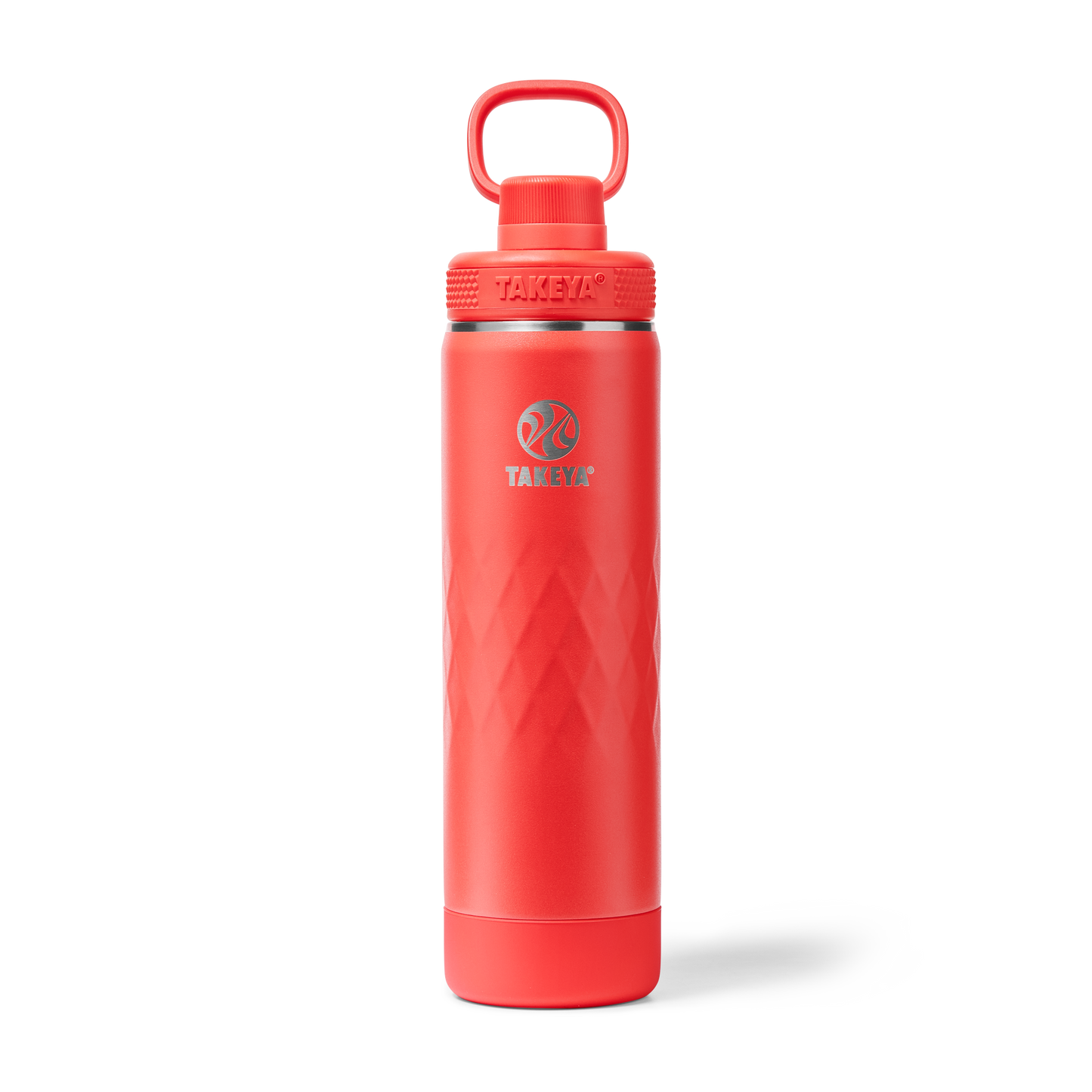 Takeya Core Sport 650 ml - 22oz con Tapa Spout Lid™