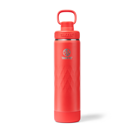 Takeya Core Sport 650 ml - 22oz con Tapa Spout Lid™