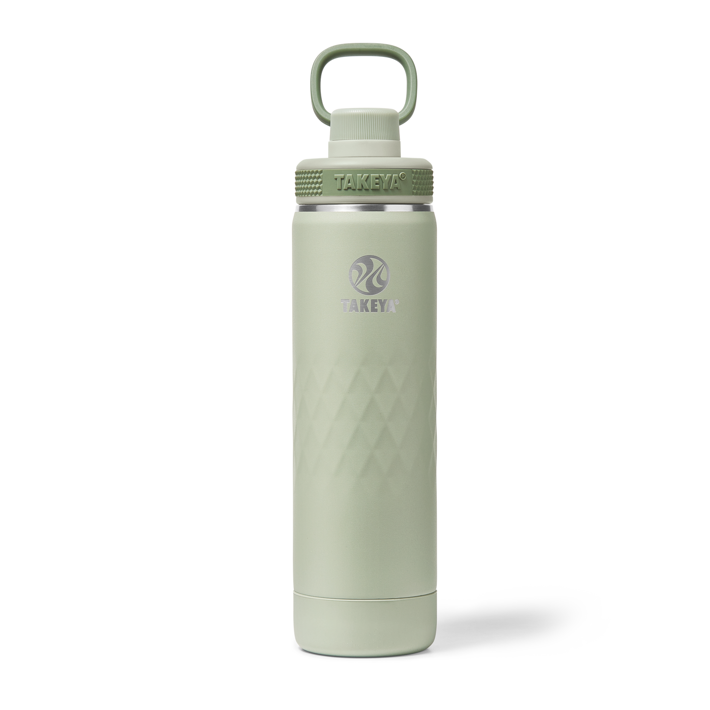 Takeya Core Sport 650 ml - 22oz con Tapa Spout Lid™