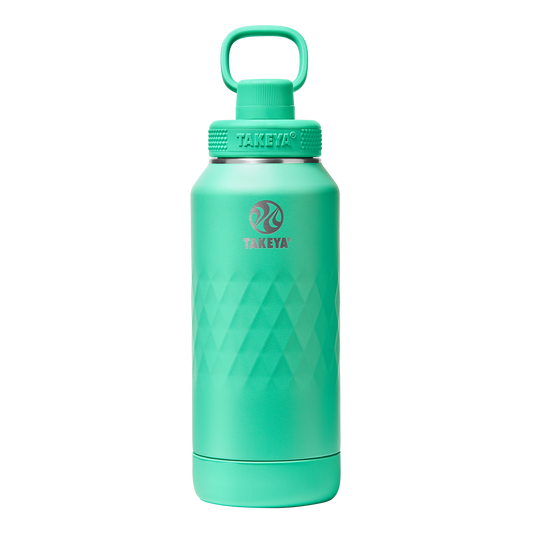 Takeya Core Sport con Tapa Spout Lid™ 32oz / 950ml