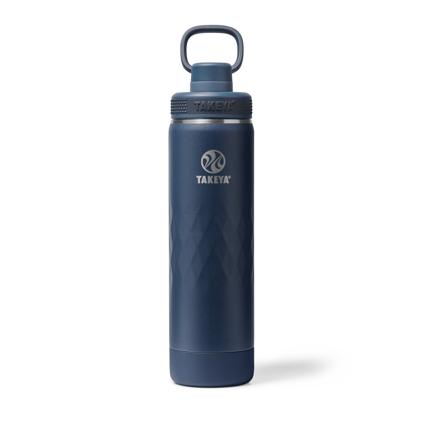 Takeya Core Sport 650 ml - 22oz con Tapa Spout Lid™