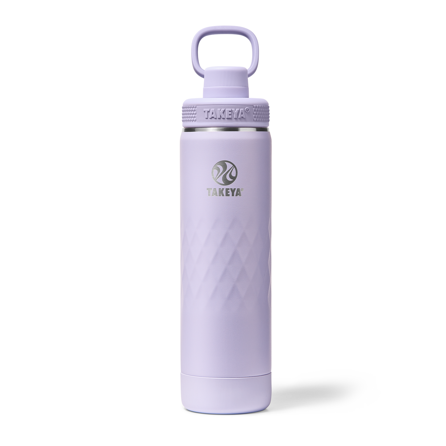 Takeya Core Sport 650 ml - 22oz con Tapa Spout Lid™