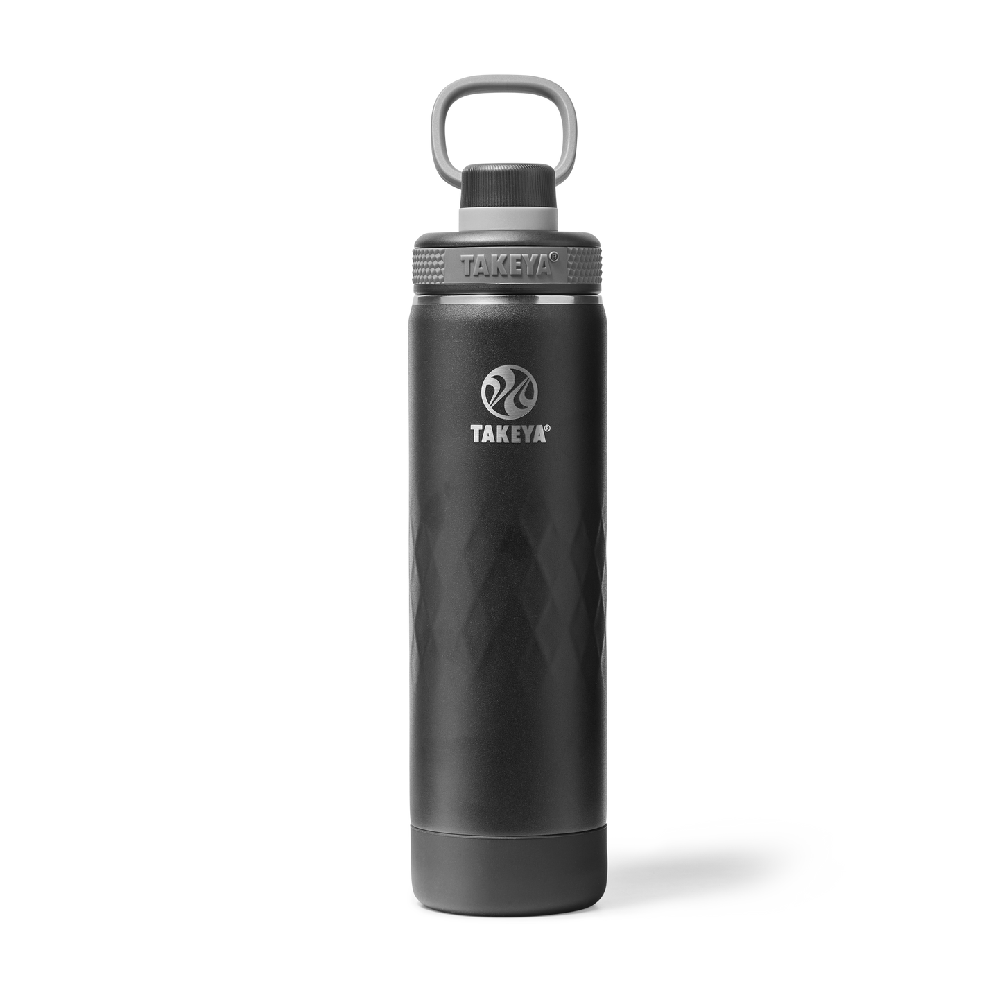 Takeya Core Sport 650 ml - 22oz con Tapa Spout Lid™