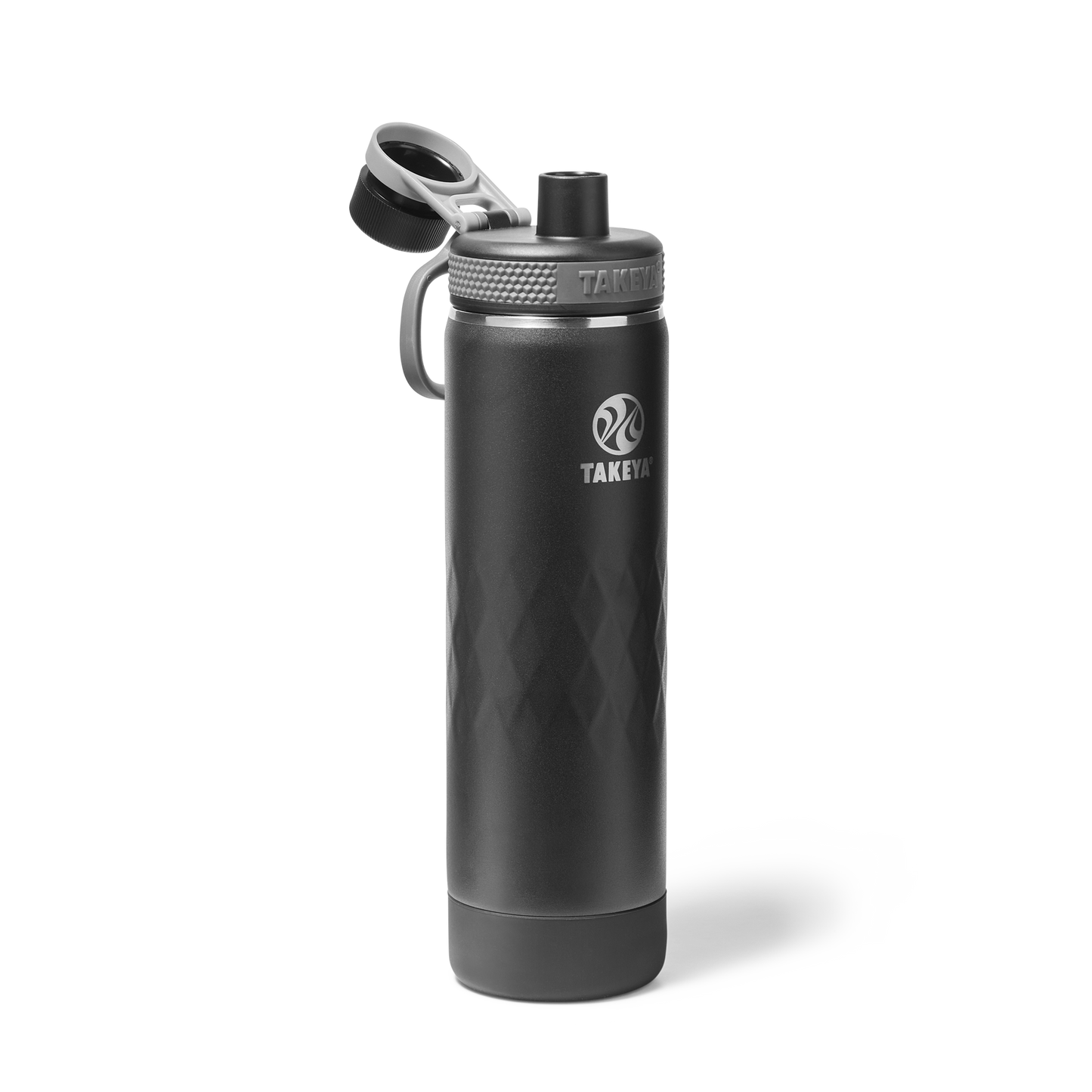Takeya Core Sport 650 ml - 22oz con Tapa Spout Lid™
