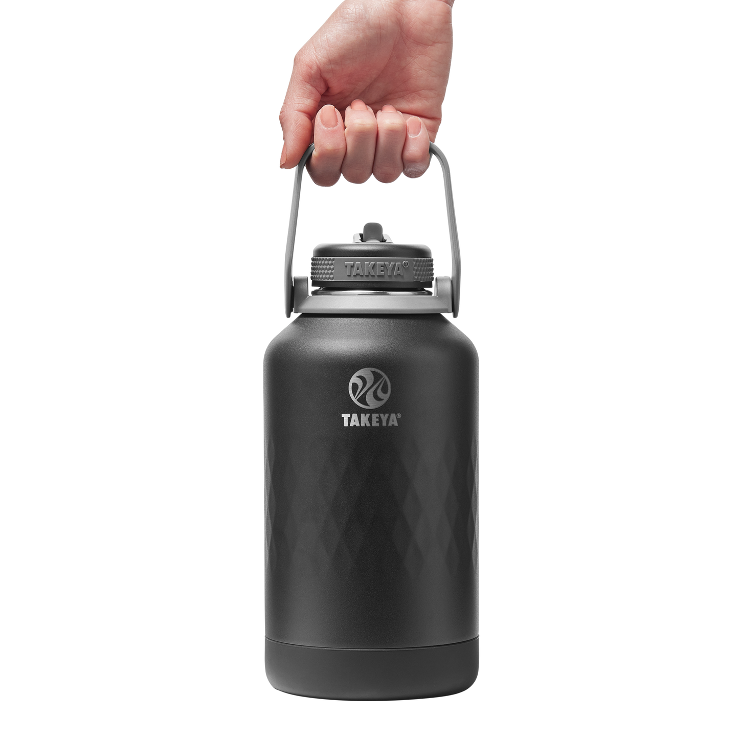 Takeya Core Sport con Straw Lid 1.9L / 64oz