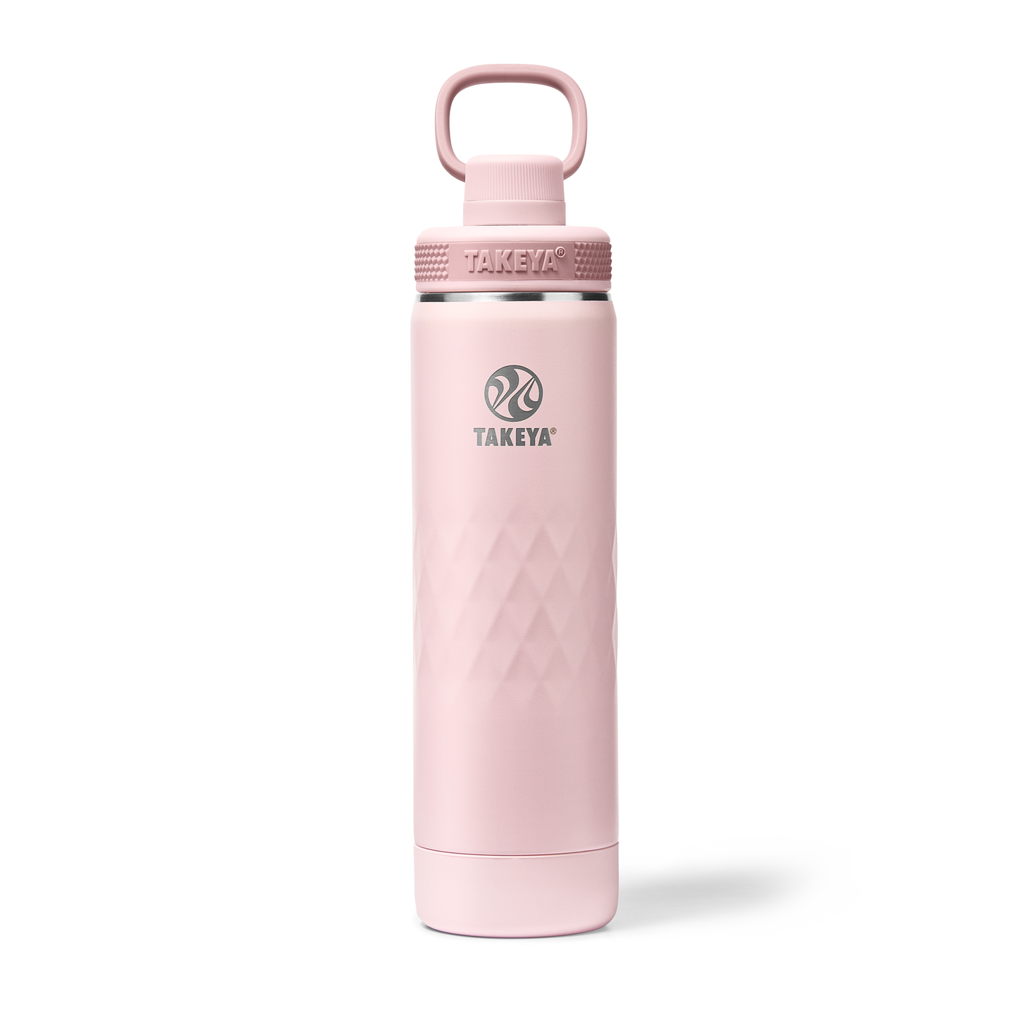 Takeya Core Sport 650 ml - 22oz con Tapa Spout Lid™