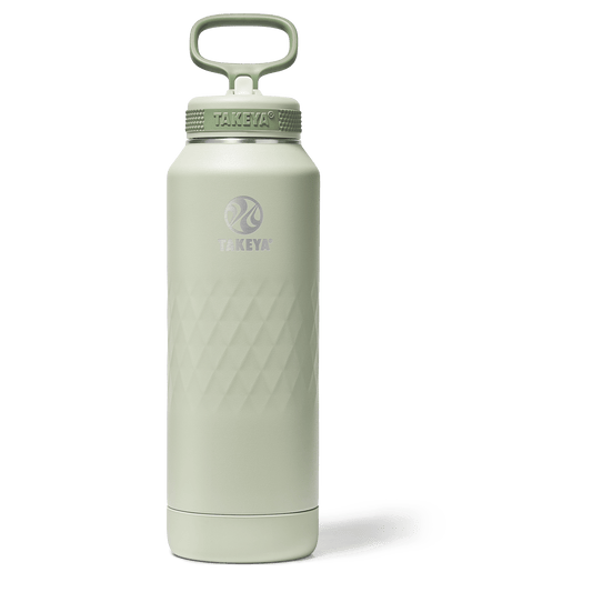 Takeya Core Sport con Tapa Straw Lid™ 1.2L / 40oz