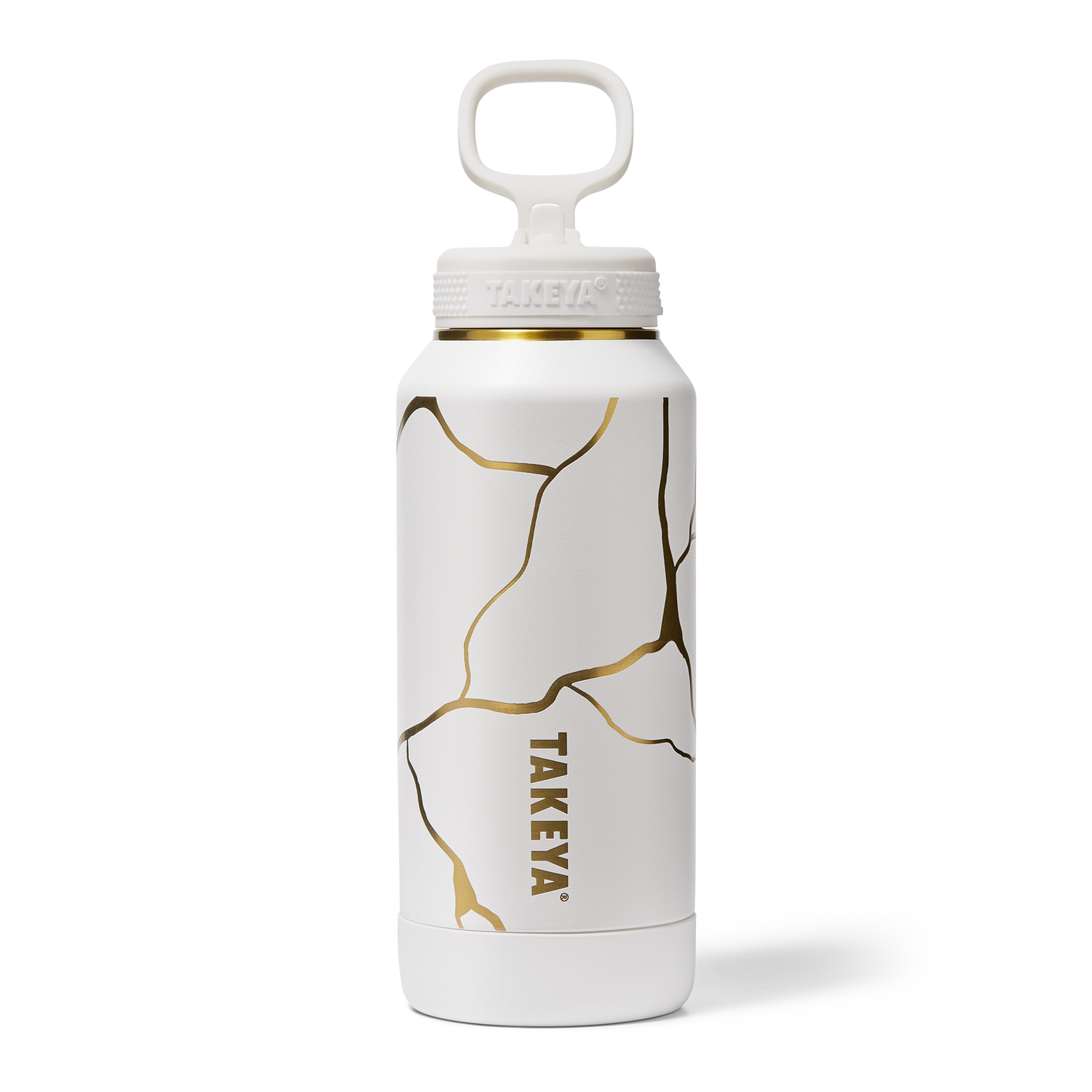 Takeya Colección Kintsugi con Tapa Straw Lid™ 950ml - 32oz