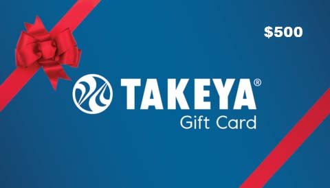 Gift Card - Takeya México